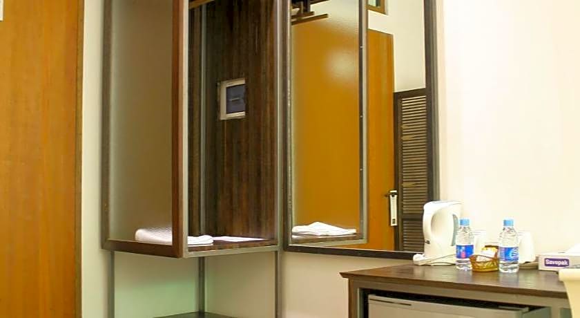 Rumah Turi Green Boutique Hotel