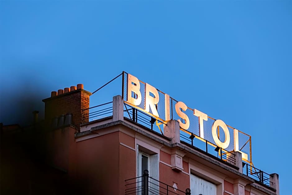 Best Western Le Bristol