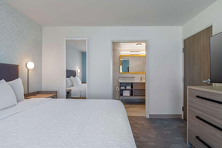 Home2 Suites by Hilton Troy, AL