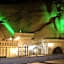 Nature Park Cave Hotel