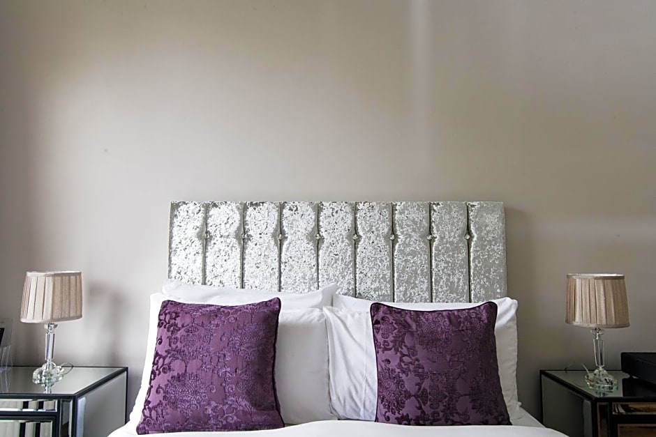 Charleville Lodge Hotel