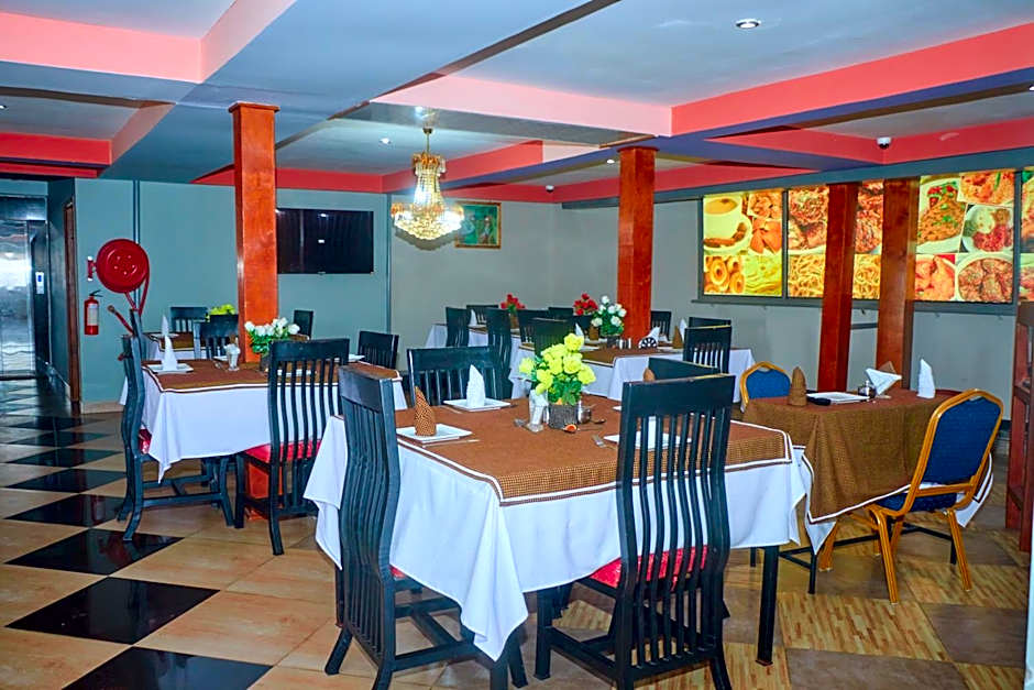 Elanacha Hotel