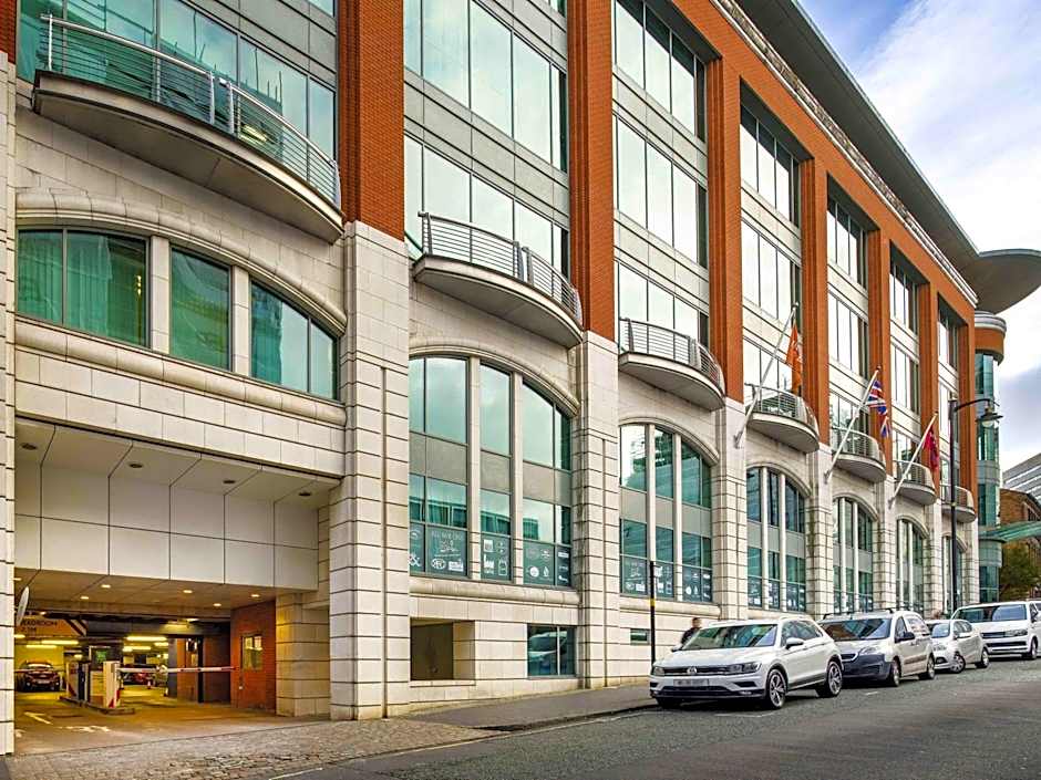 ibis Styles Birmingham Centre