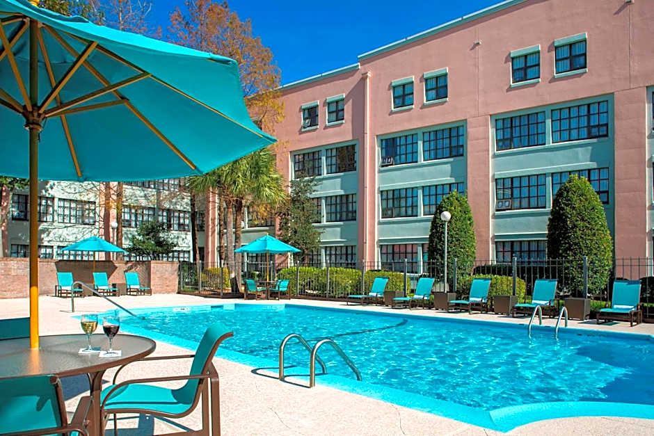 Sonesta ES Suites New Orleans Convention Center