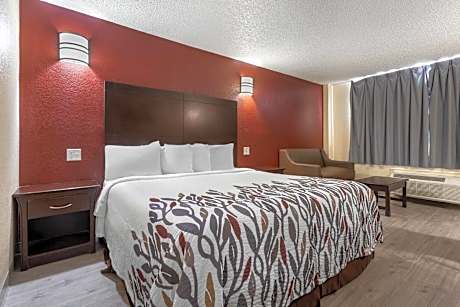 Superior King Room Non-Smoking