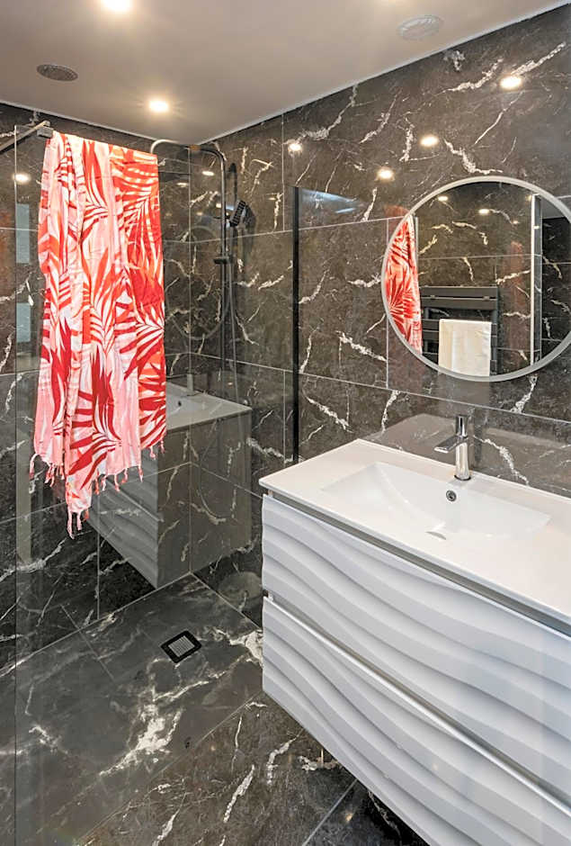 Le Jardin de Babylone Résidence Festive & Naturiste "réservé aux couples uniquement"