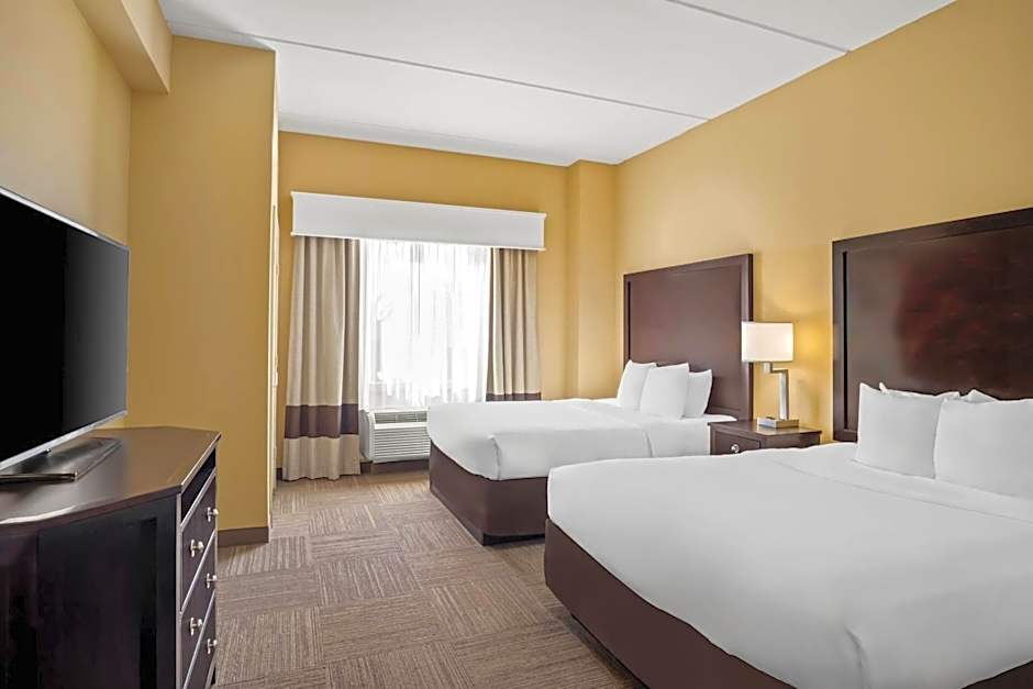 Comfort Suites Frisco