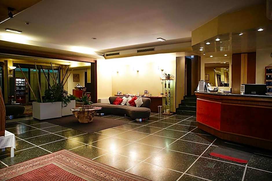 Art Hotel Milano
