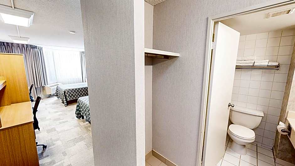 Chestnut Residence and Conference Centre - University of Toronto