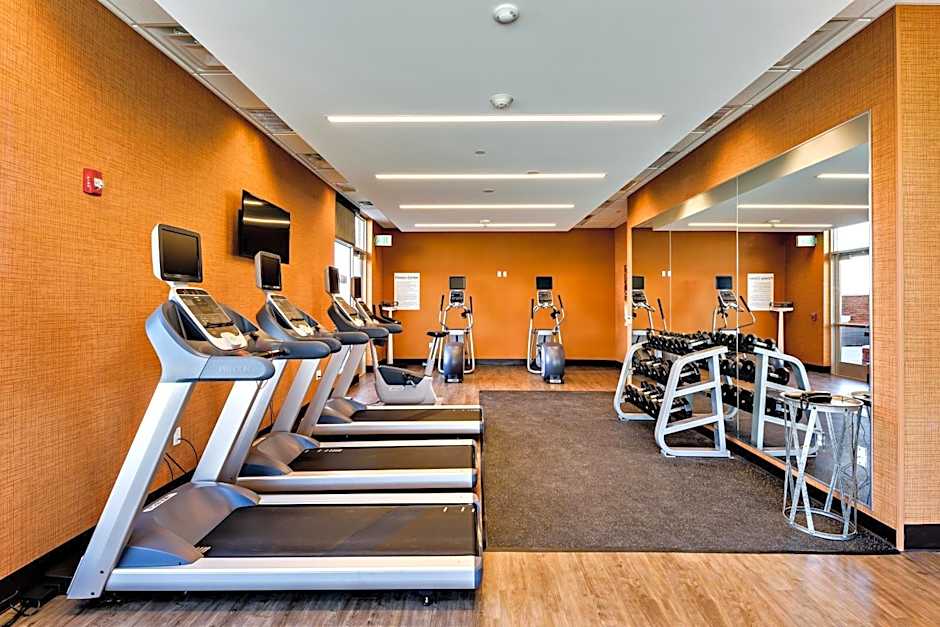 Holiday Inn St. George Convention Center By IHG