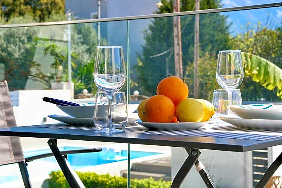 Magic Kefalonia Villa