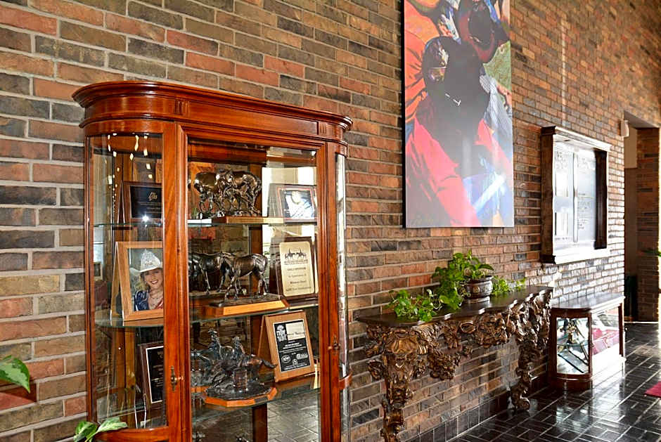 The Biltmore Hotel Oklahoma