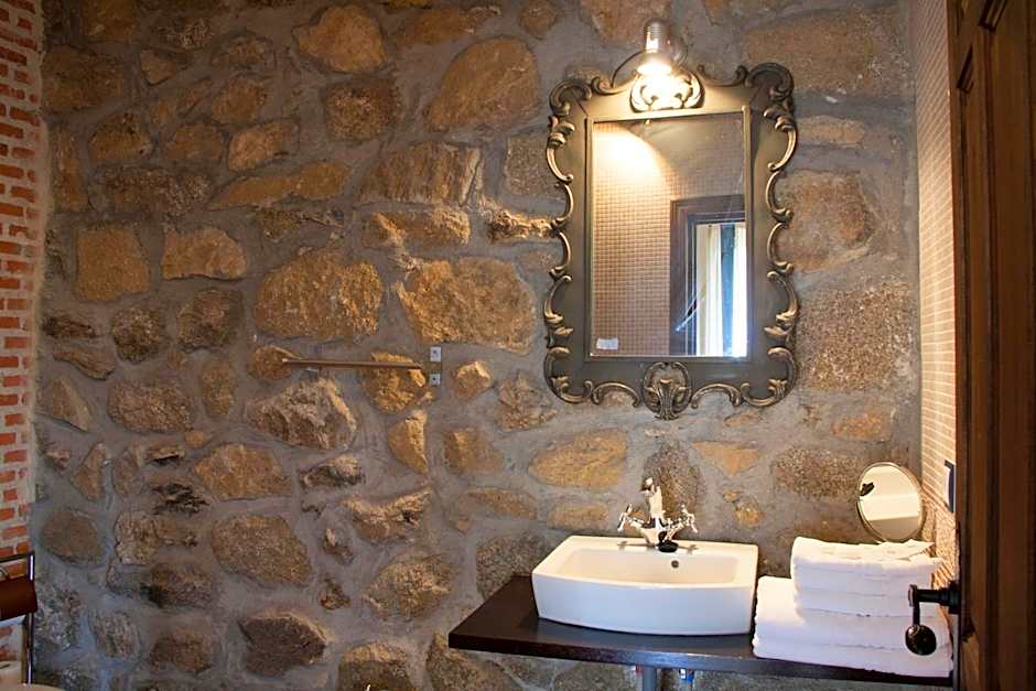 Posada Palacio Manjabalago