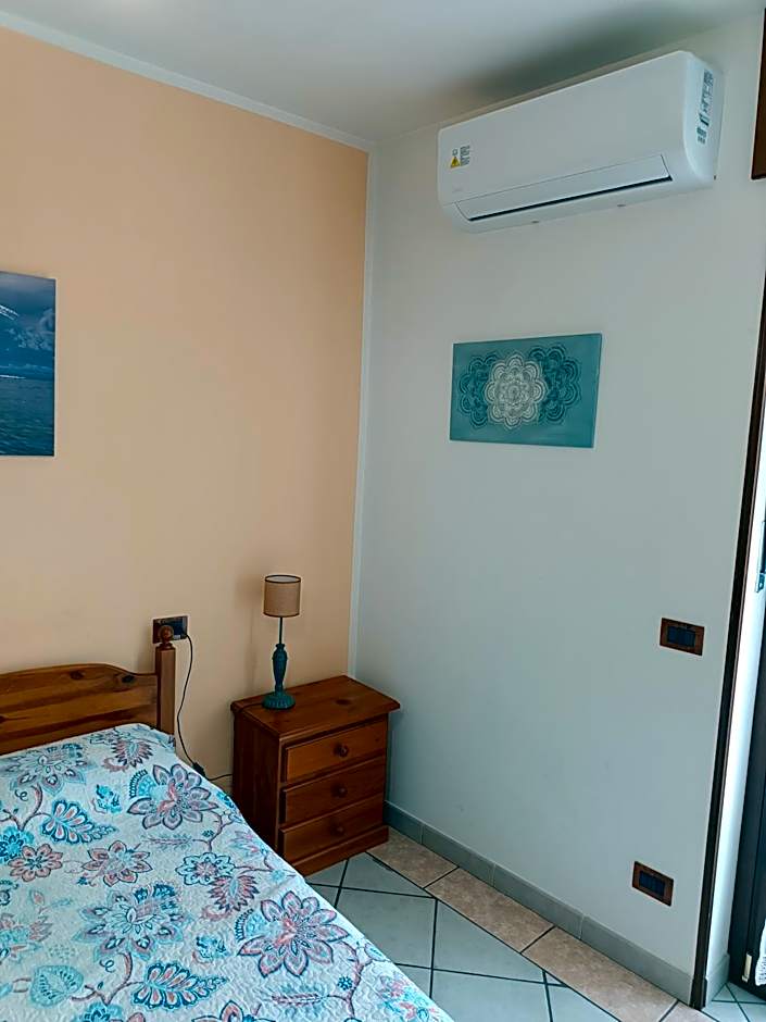 Bed & breakfast Mezzaluna