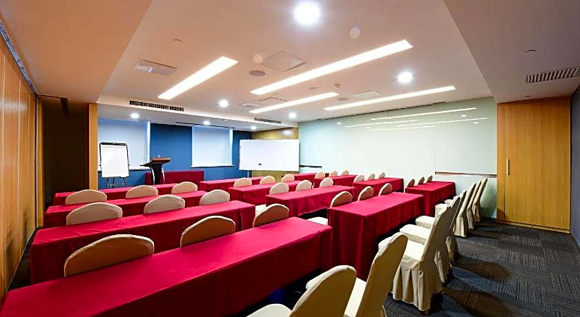 Holiday Inn Express Changchun High - Tech Zone By IHG
