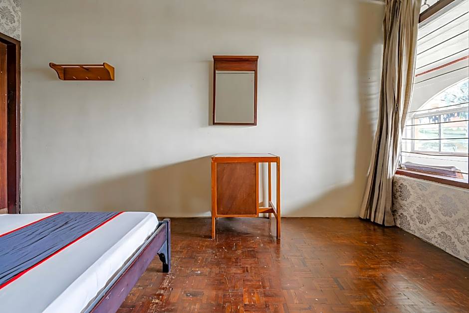 Capital O 93733 Hotel Linggarjati Kuningan