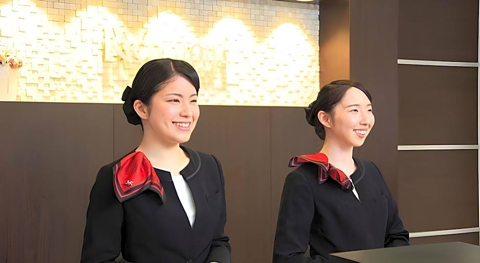 Richmond Hotel Matsumoto