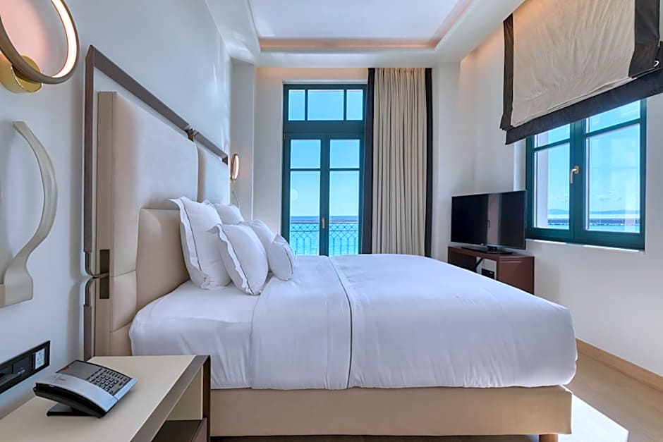 Grand Hotel Kalamata