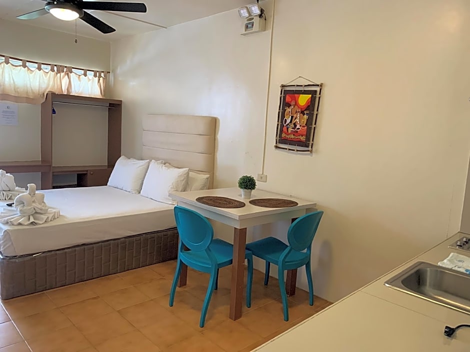 Fat Jimmy's Hotel Boracay