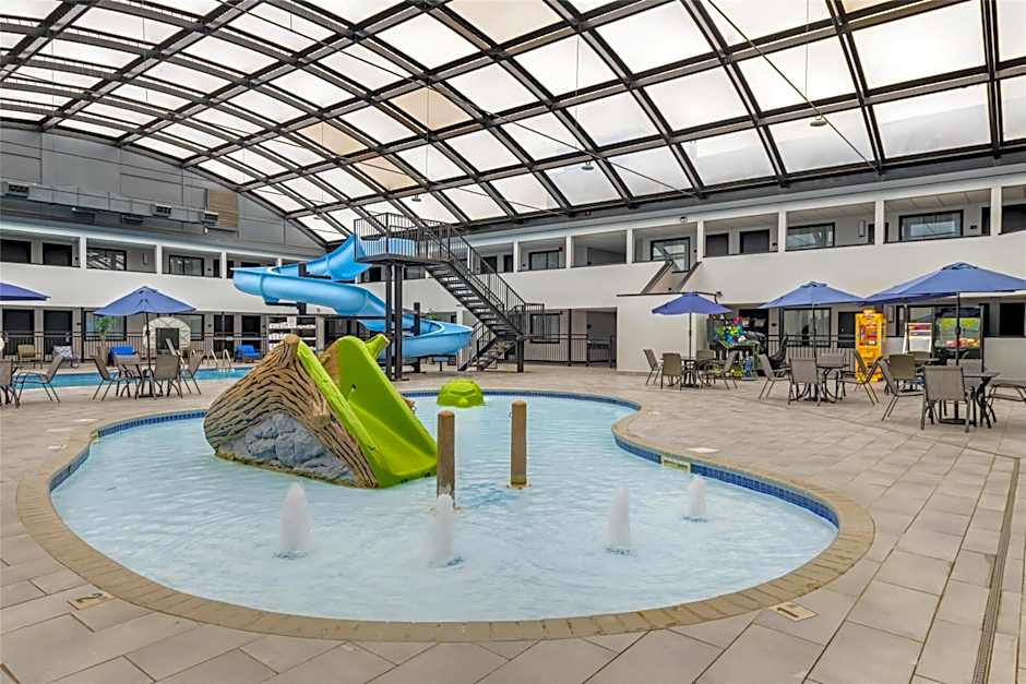 Best Western Rochester Mayo Clinic Area/Saint Mary's