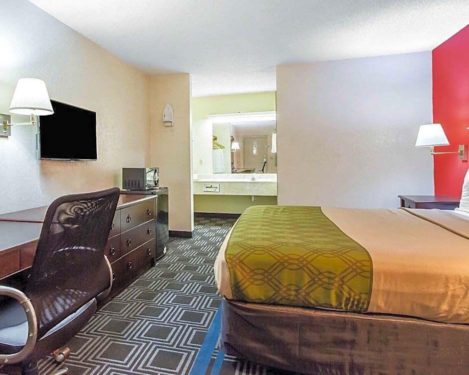 Econo Lodge Lanett