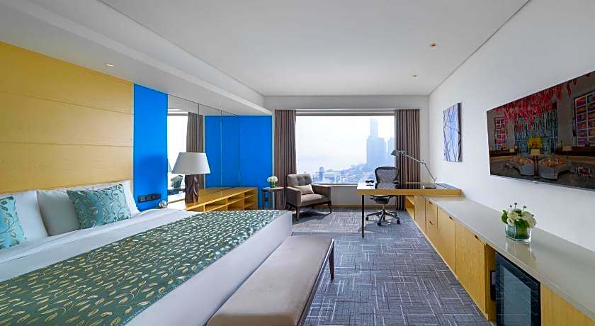 Marco Polo Wuhan Hotel