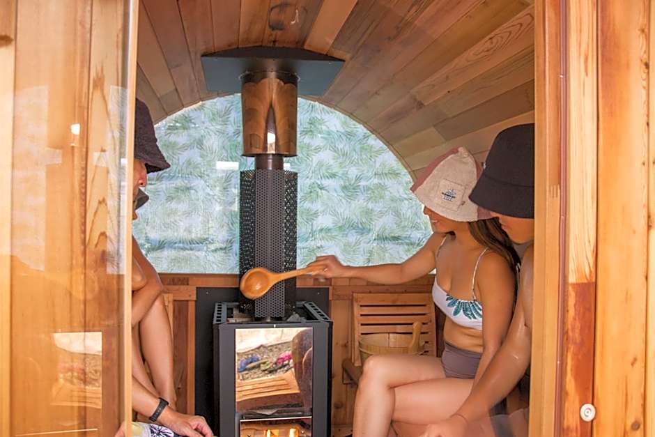 Gramercy Village 山中湖 Glamping &Sauna