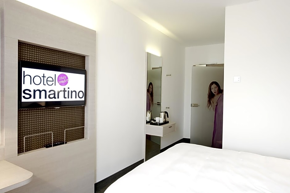 Hotel Smartino