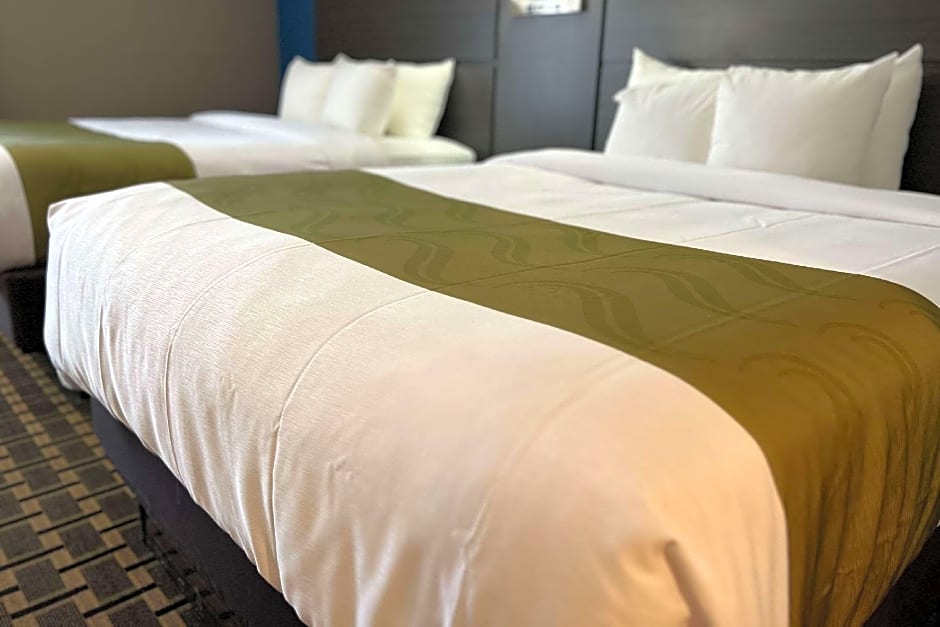 Quality Inn & Suites Louisville East