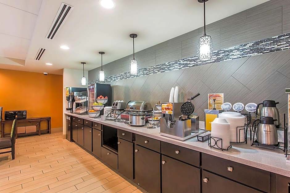 Comfort Inn & Suites Cookeville