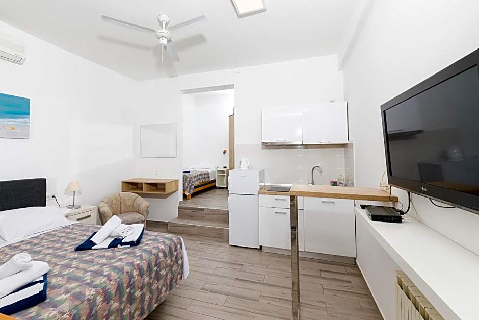 Stella Mare Eco Boutique House