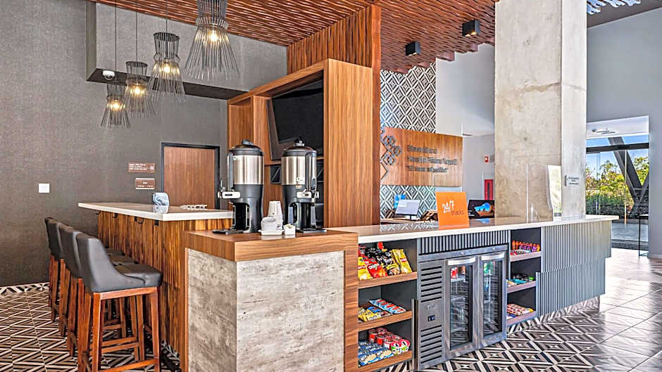 Hampton by Hilton Nuevo Vallarta