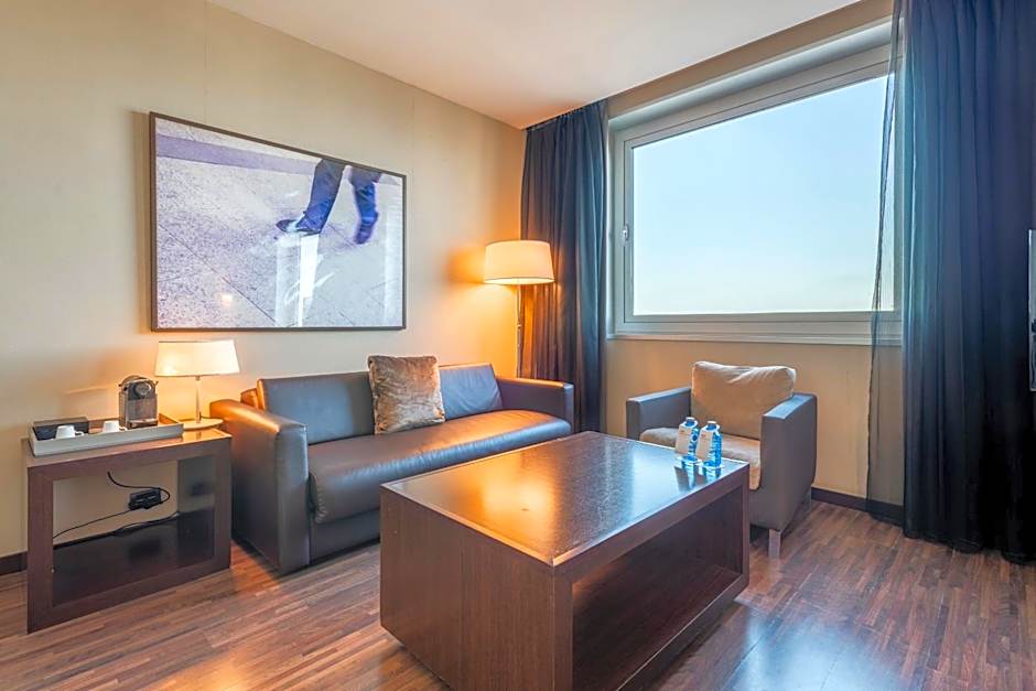 Leonardo Royal Hotel Barcelona Forum