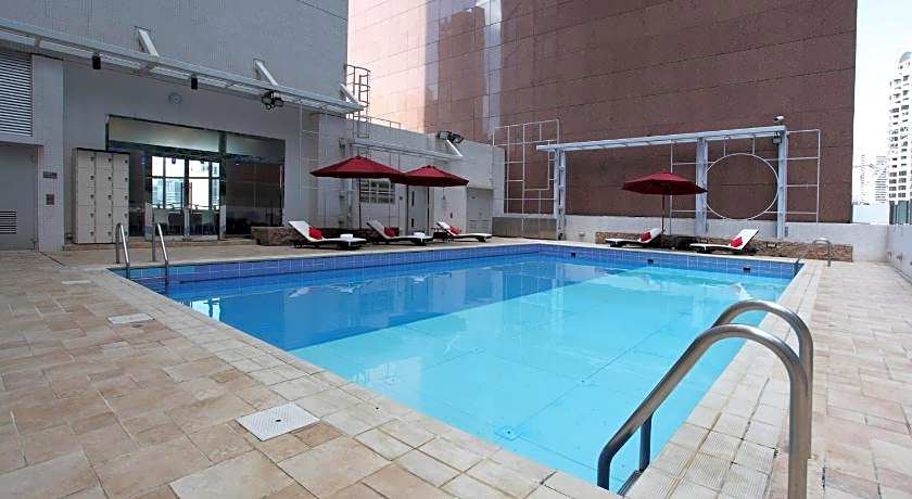 Garden View Hong Kong