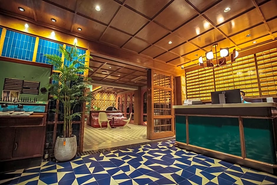 Miami Hotel Bangkok