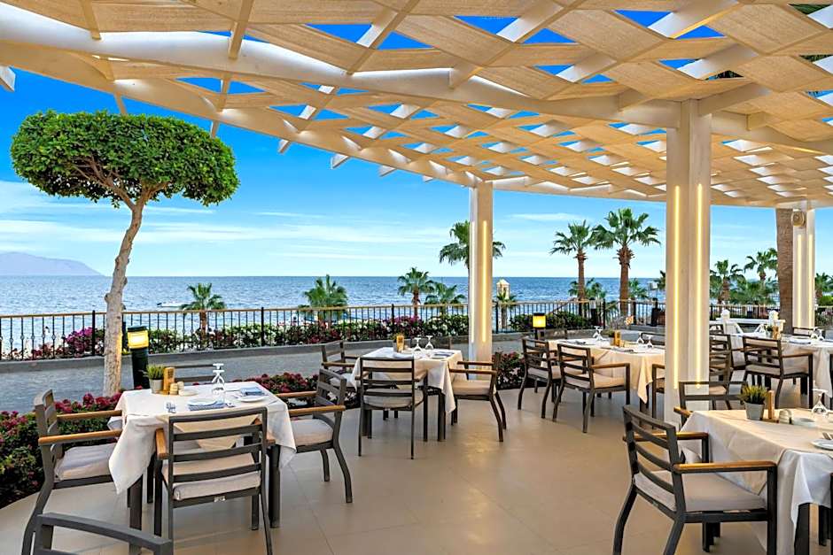 Royal Savoy Sharm El Sheikh
