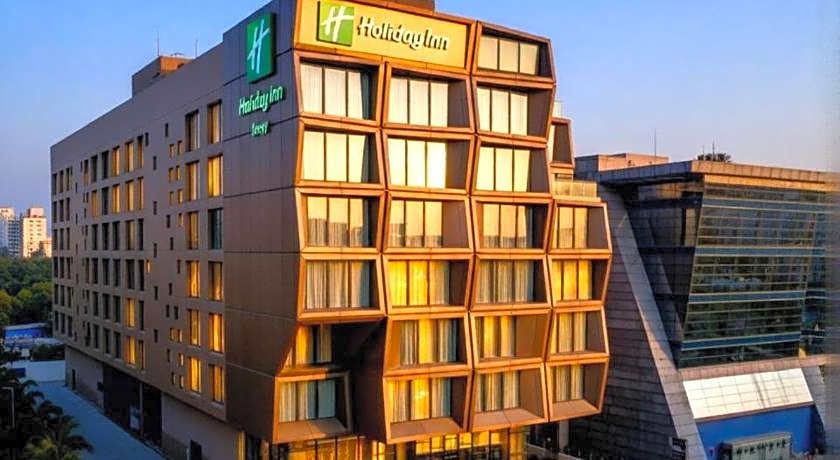 Holiday Inn Kolkata Airport By IHG