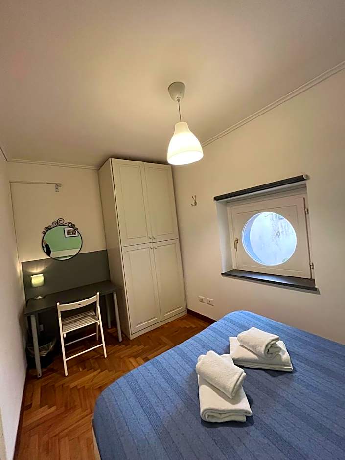 Palazzo Rota GuestHouse