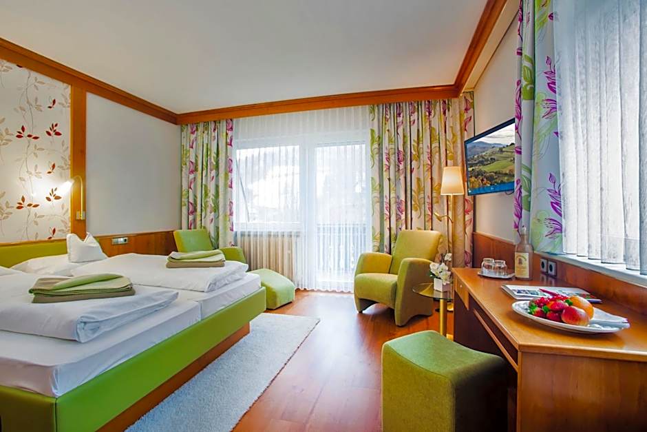 Flair Hotel Adlerbad