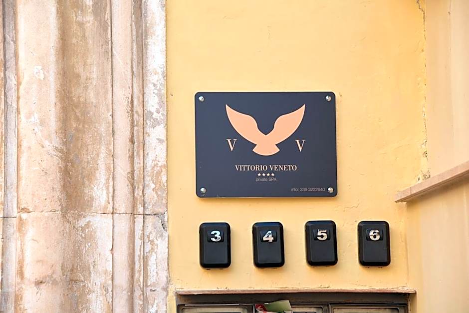 Vittorio Veneto Private SPA