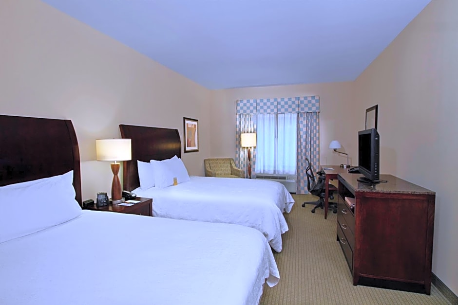 Hilton Garden Inn Beaumont