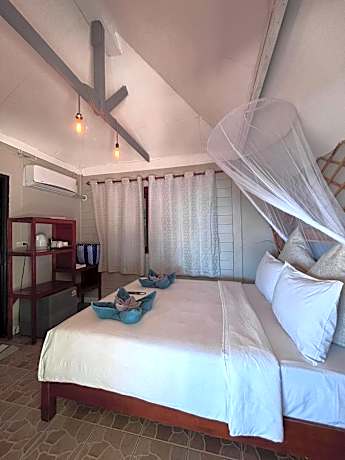 Seaview Superior Bungalow