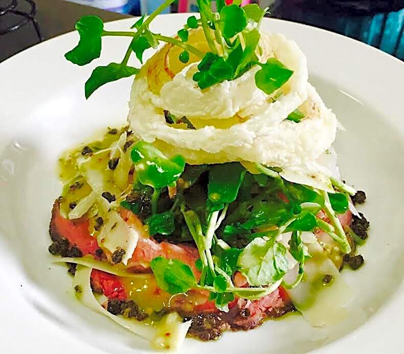 Crackenback Farm Guesthouse