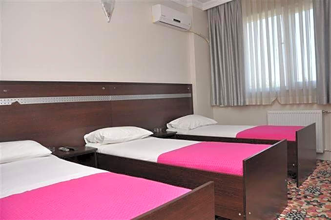 Hotel Oz Yavuz