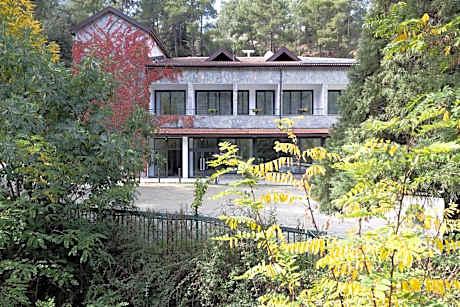 Rifugio Retreat Bed&Breakfast