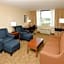 Comfort Inn & Suites Event Center