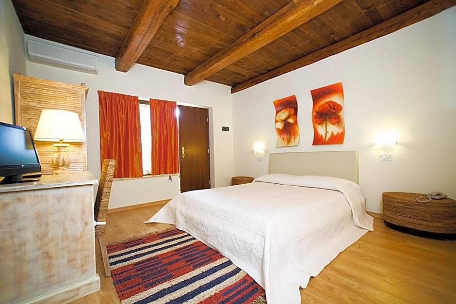 Il Baio Relais & Natural Spa