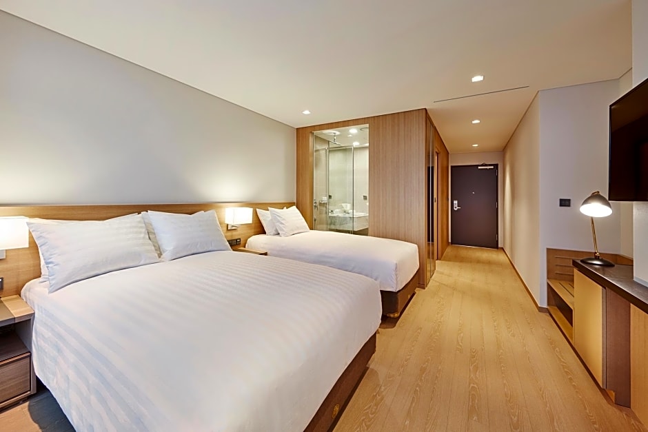 Skybay Hotel Gyeongpo