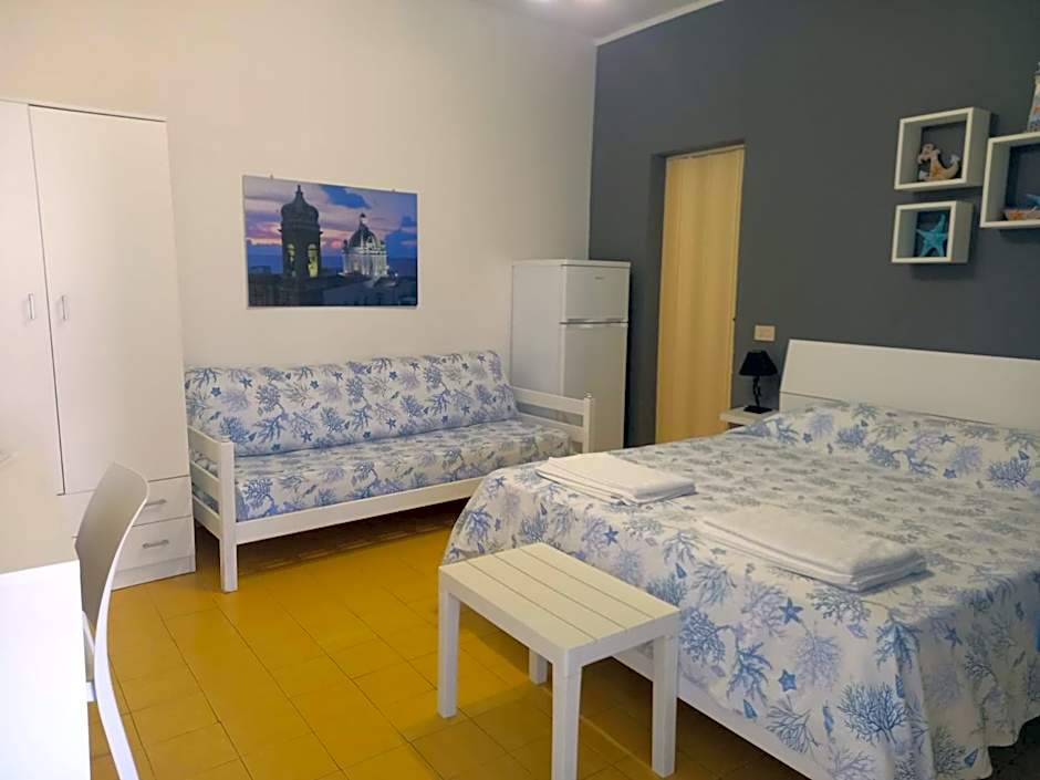 B&B Villa Giulia Tonnara di Bonagia