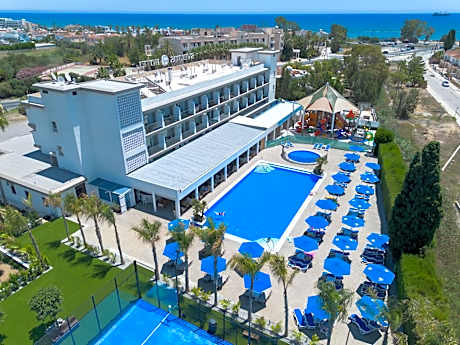 Sveltos Hotel